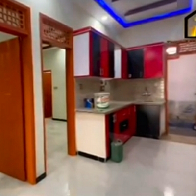 2 Bed DD portion for rent 
