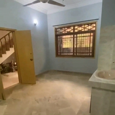 120 Sqyd Portion For Rent in Jouhar 