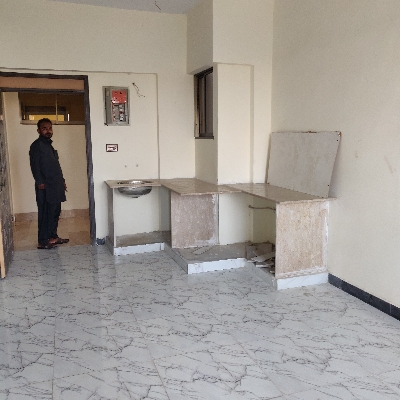 Brand New 2 Bed DD flat for sale 