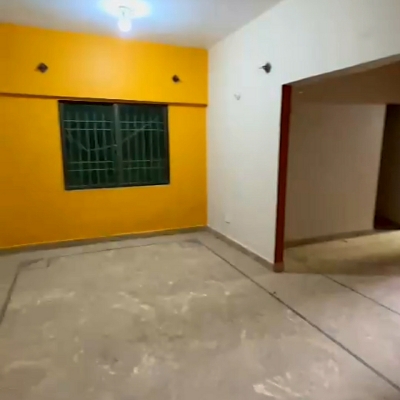 2 Bedroom drawing dining flat for sale 