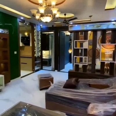 Brand New 3 Bed Apartment for Sale 