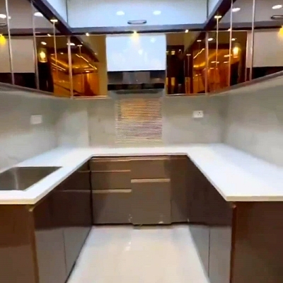Brand New Apartment for Sale 