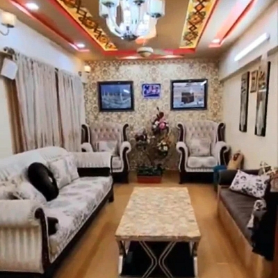 3 Bedroom luxury apartments for sale 