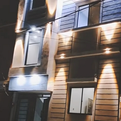 60 Sqyd House for Sale Nasir Colony 