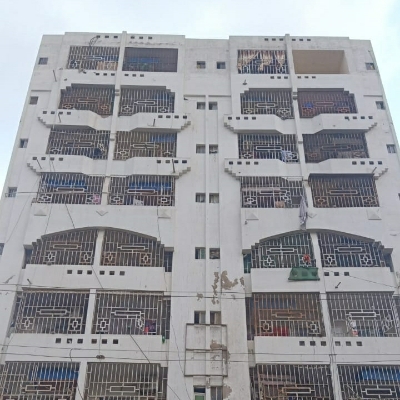 2 Bedroom lounge flat for rent 