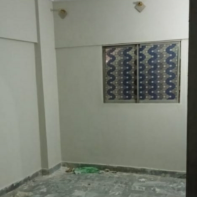 2 Bedroom drawing dining flat for sale 