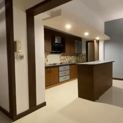 4 Bedroom drawing dining portion for rent 