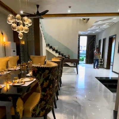 Brand New House Available for sale 