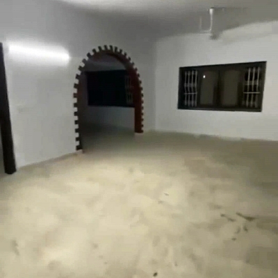 400 Sqyd Portion Available for Rent 