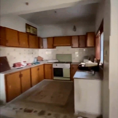 3 Bedroom drawing dining portion for rent 