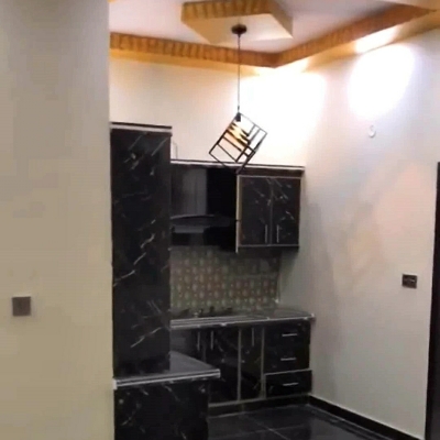 3 Bedroom renovated flat for rent 