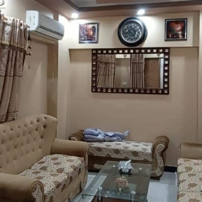 3 Bedroom Fully renovated flat for sale 