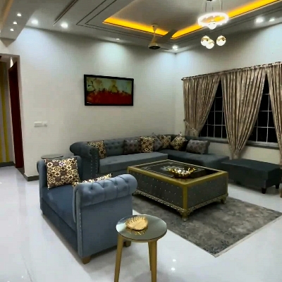 Brand New House for sale in DHA 