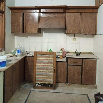 2 Bedroom drawing dining portion for rent 