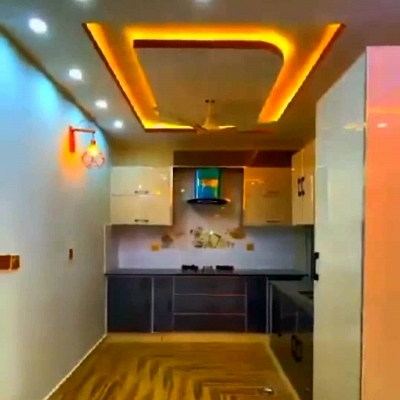 120 Sqyd renovated house for sale 