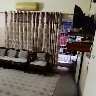 2 Bedroom drawing Lounge flat for sale 