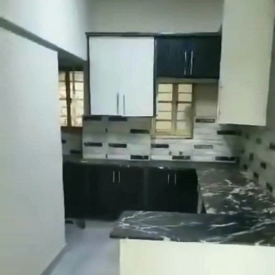 3 Bedroom drawing dining flat for rent 
