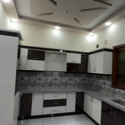 120 Sqyd Brand New House For Sale 