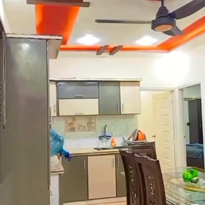 4 Rooms Apartment Available for Rent 