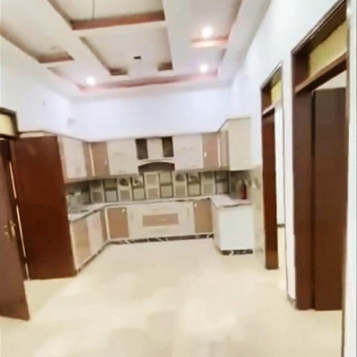 120 Sqyd Independent House for Rent 