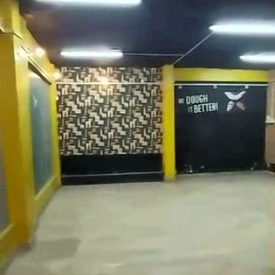 New Renovated Shop Available for Sale 
