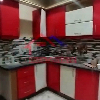 Brand New 2 Bedroom drawing dining flat for rent 