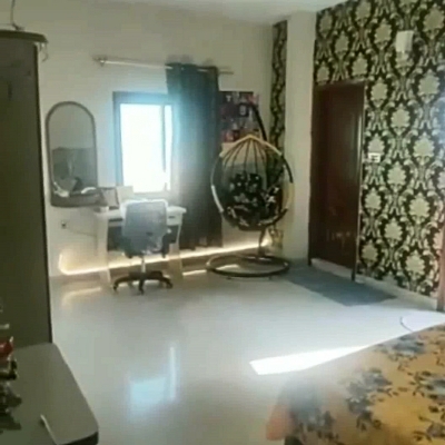 4 Bedroom drawing dining Portion for Sale 