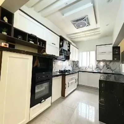 4 Bedroom drawing Lounge Flat for Sale 