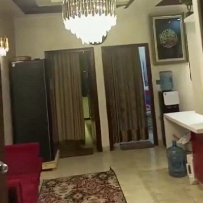 3 Bedroom drawing Lounge portion for sale 