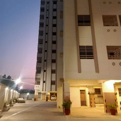 4 Rooms Apartment Available for sale Lakhani Fentesia