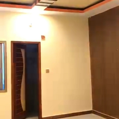 2 Bedroom drawing dining Portion for rent 