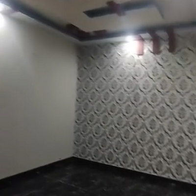 2 Bedroom drawing Lounge portion for rent 