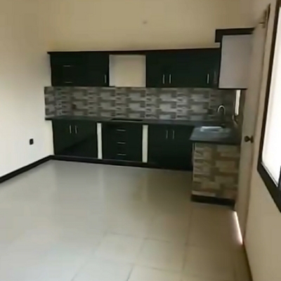 90 Sqyd G+3 Building for Sale 