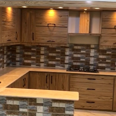 80 Sqyd single story House for sale 