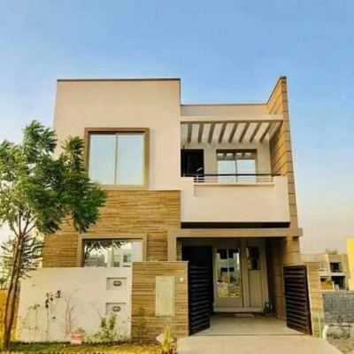 Brand New House Available for rent 