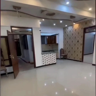 Brand New 3 Bed DD portion for rent 