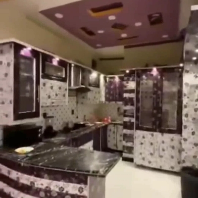 3 Bedroom Drawing Dining flat for rent 