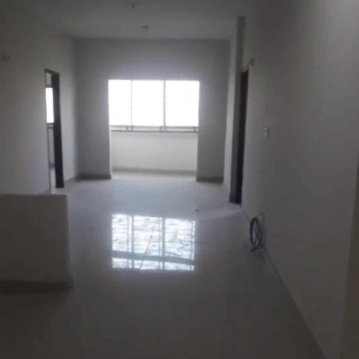 3 Bedroom Drawing Dining flat for rent 
