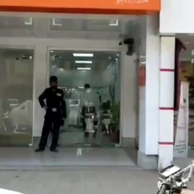 Showroom Available for rent 