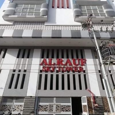 3 Bedroom new apartment for sale 