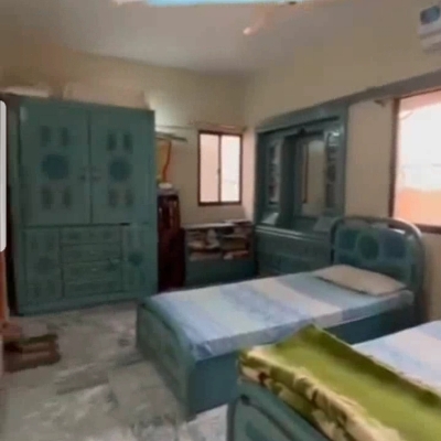 4 Bedroom Drawing Dinning portion for sale 