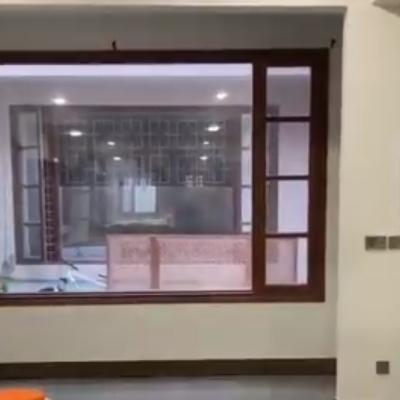 400 Sqyd brand new House available for sale 