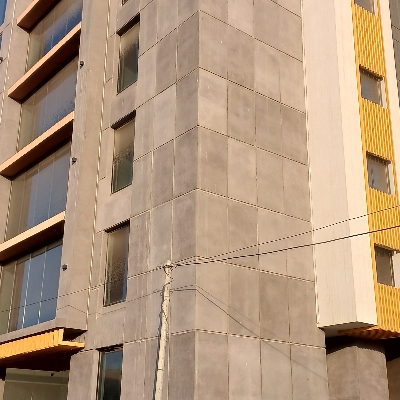 Commercial Space For Rent 