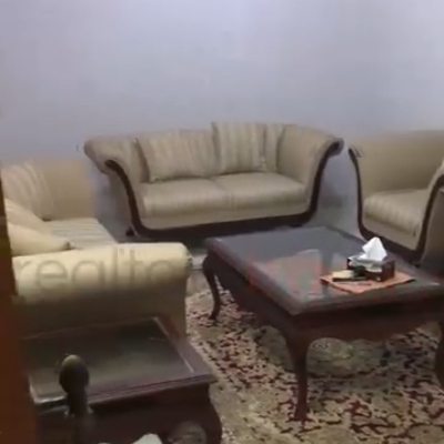 Luxury 3 Bedroom Drawing Dining Apartment for Sale 
