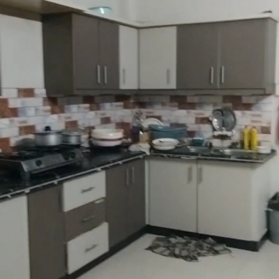 2 Bedroom Drawing Dining flat for sale 