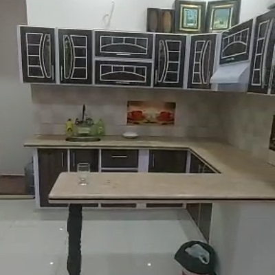 Double Story 120Sqyd House Available for Sale 
