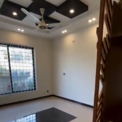 Brand New House For Sale in Society 