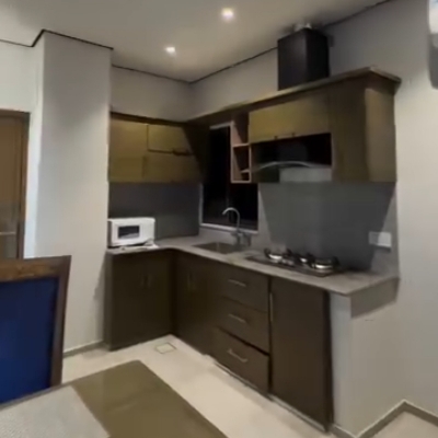 Furnished Apartment for Sale 1 Bed Studio 