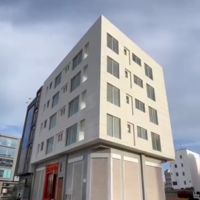 Brand New modern Design 3 Bedroom Apartment for Sale 