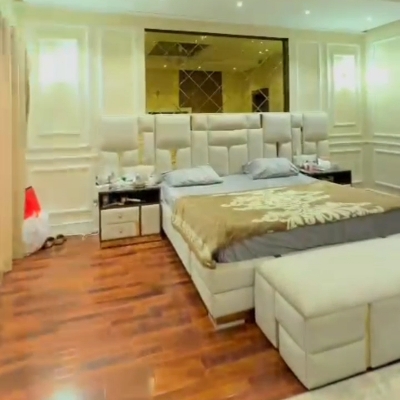 Modern design brand New House available for sale 